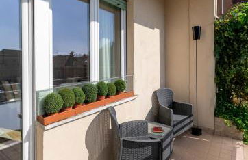 Casa Gramsci luxury apartment - Foto 34