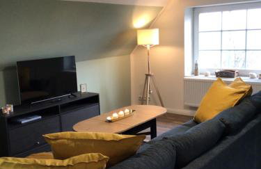 HaRe Ferienwohnungen - Foto 17