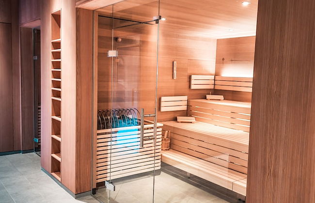 All-Suite Resort Fieberbrunn - Foto 63