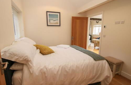 Border View Lodge - Foto 17