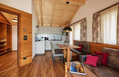 Residence La Selva - Foto 21