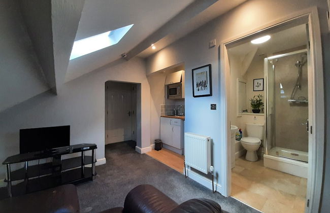 Malton Central Apartments - Foto 61