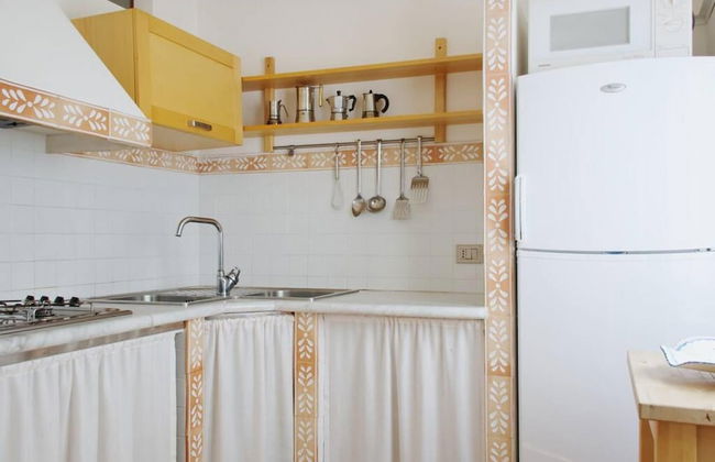 Welcomely - Sardinian Stone House - Foto 2