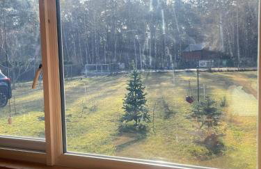 Domek Zacisze całoroczny - Foto 5