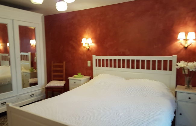 Gîtes Les Myosotis - Foto 5