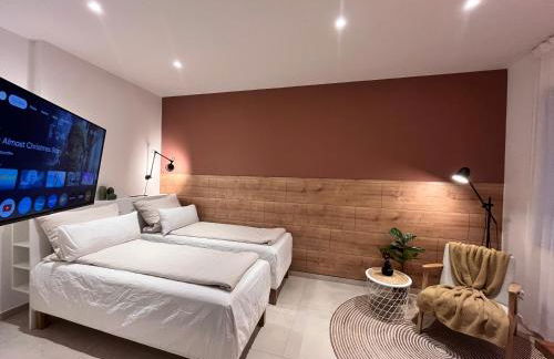 Goldstadt Apartments Pforzheim - Foto 2