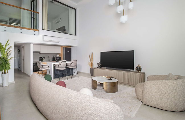 Mykonos Holiday Homes - Foto 35