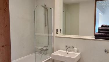 Clarence at Royal William Yard - Foto 5