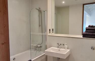 Clarence at Royal William Yard - Foto 5