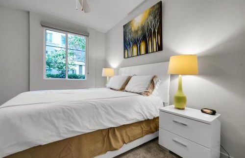 Global Luxury Suites Mission Valley - Foto 11