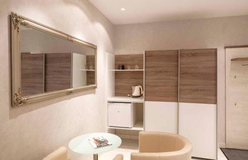 Ferienwohnung Zum Franziskaner - Foto 15