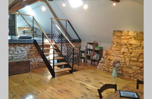 Gîte écologique en vallée de la Dordogne Lotoise - Foto 19