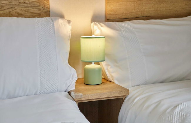 Host Stay Bowland - Foto 11