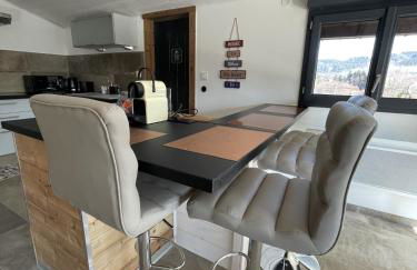 Chalet Le Clefcy - Vosges - Spa - Proche Gérardmer - Foto 25