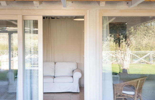 Agriturismo Terre di Castiglione - Foto 57