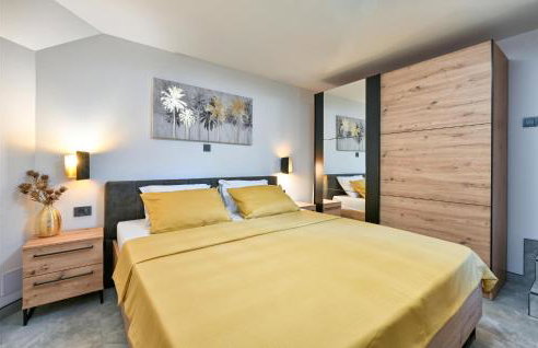 Nice Home In Nova Diklenica With Sauna - Foto 33