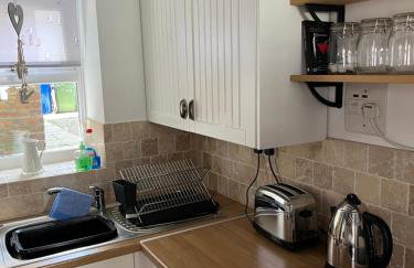 The Rockpool Holiday Cottage - Foto 10