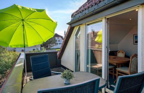 Gästehaus Kunkelmann mit Sauna - Foto 73