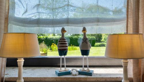 An der Silberfuchsbörse - Foto 4