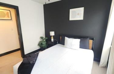 Chic Haven- Close to Beach, Boardwalk & Casinos - Foto 41