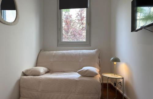 Rouen Gare - Petit studio cosy - Climatisation - Photo 7