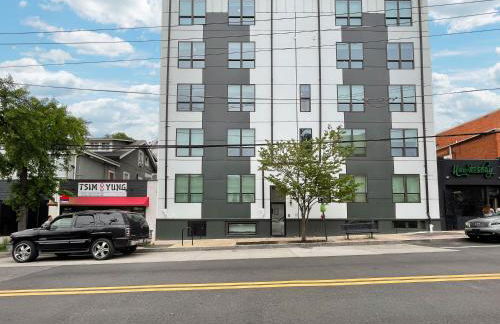 Mary's Stay Brookland - Foto 1