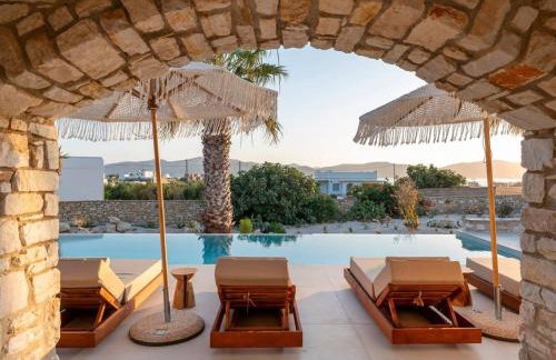 Villa Bianca - Sunset and beach access - Foto 10