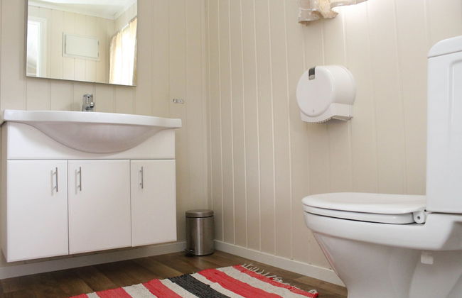 Oldevatn Camping - Photo 28