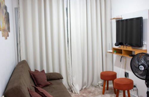 Apartamento completo/ Verano Ponta Negra- Natal - Foto 44