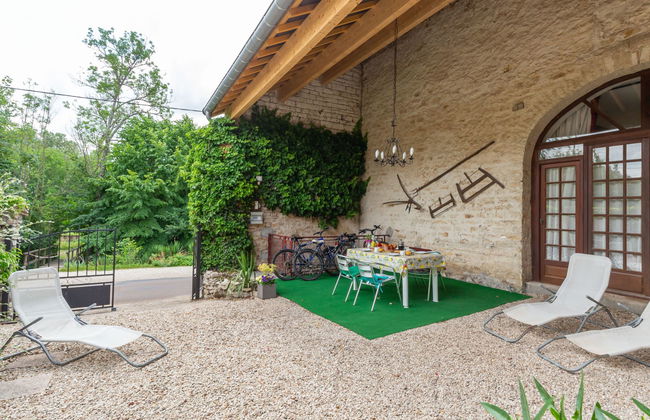 Chez Milou - Foto 19