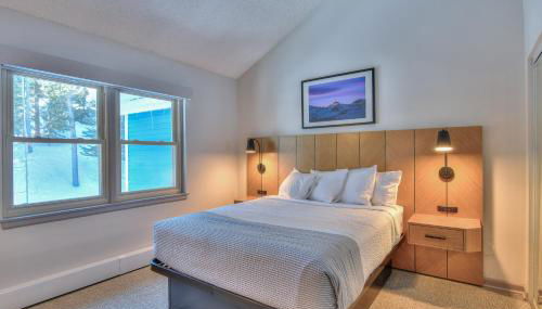 Wedgewood Lodge - Foto 4