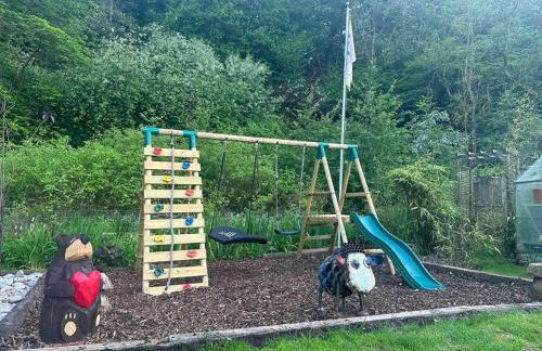 Bonshaw Grange-Riverside Country Retreat, & HotTub - Photo 11