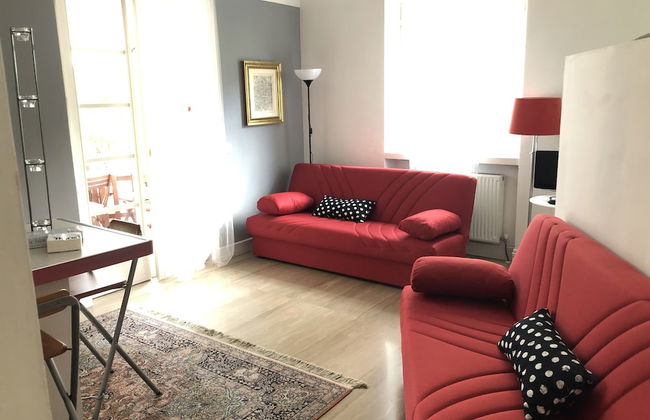 Villa Barovier Gardasee Garda Lake - Foto 16