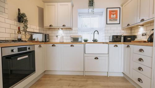 Church View Cottage - Foto 3