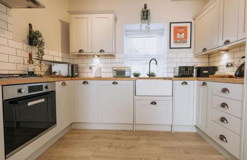 Church View Cottage - Foto 3