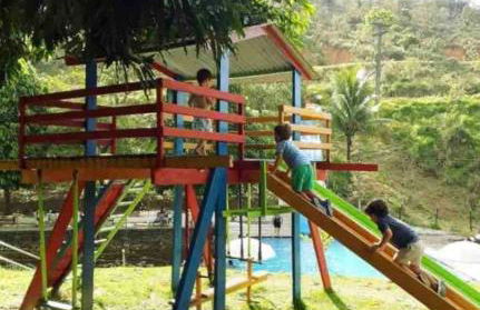 Bonito Aconchegante no Hotel Pedra do Rodeadouro Bonito PE - Photo 36