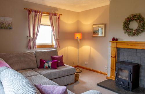 Ar Dachaigh, North Uist - Foto 15