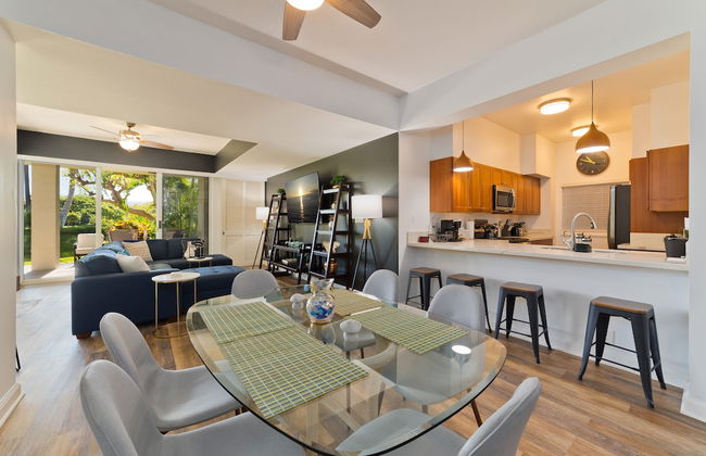 Hilton Pool Pass Luxe Waikoloa Villa Walk to Beach - Foto 12