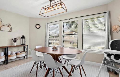 Poolside Paradise Game Room Fire Pit Hot Tub - Foto 21