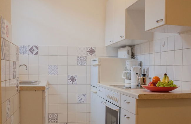 Heidelberg APHEARTMENTS - Foto 39