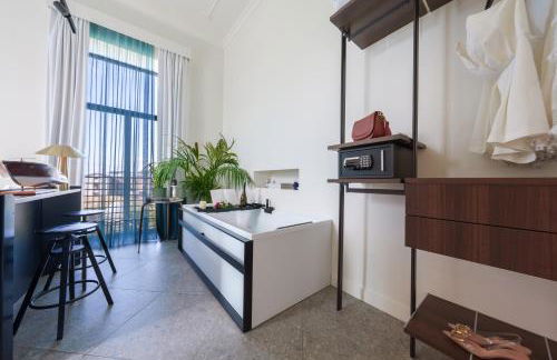 1912 Relais - Sorrento Coast - Foto 9