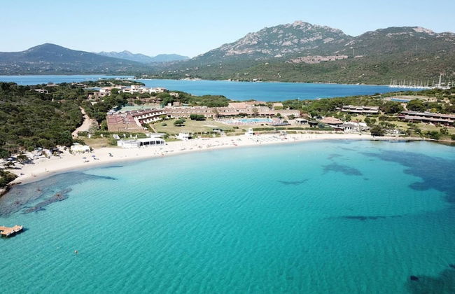 Porto Rotondo - Appartamento in Centro, 8 Minuti Da Spiaggia Ira - Foto 19