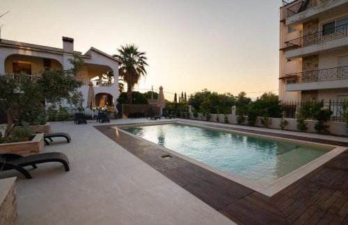 Serenity Boutique Apartments - Foto 72