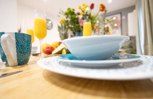 Hardwick House - Foto 36