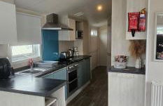 Caravan to Hire - CalaGran Fleetwood Blackpool - Foto 4