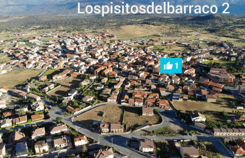 los pisitos de El Barraco 2 - Photo 14