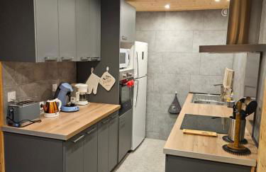 Appartement Spacieux Pra Loup T4 11 pers. 105m² - Foto 7