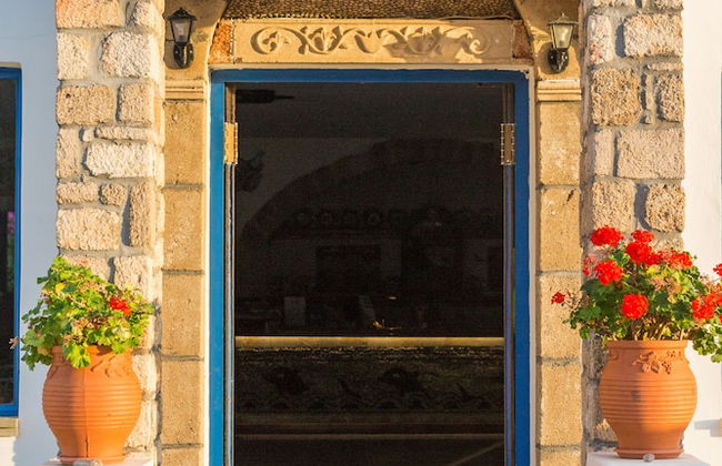 Ekaterini Hotel - Foto 6