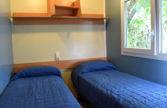 Mediterrani Natura Spa Resort - Foto 9