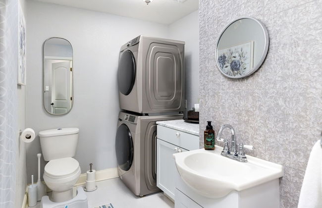 Grand Chalet Getaway - Foto 19